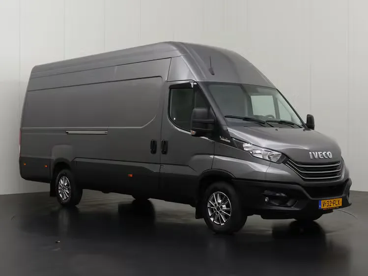 Iveco Daily (2024) — foto 1