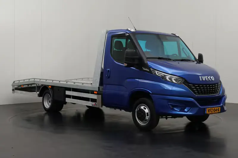 Iveco Daily (2020)