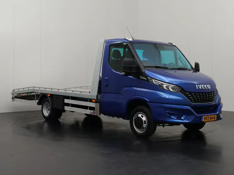 Iveco Daily (2020) — foto 1