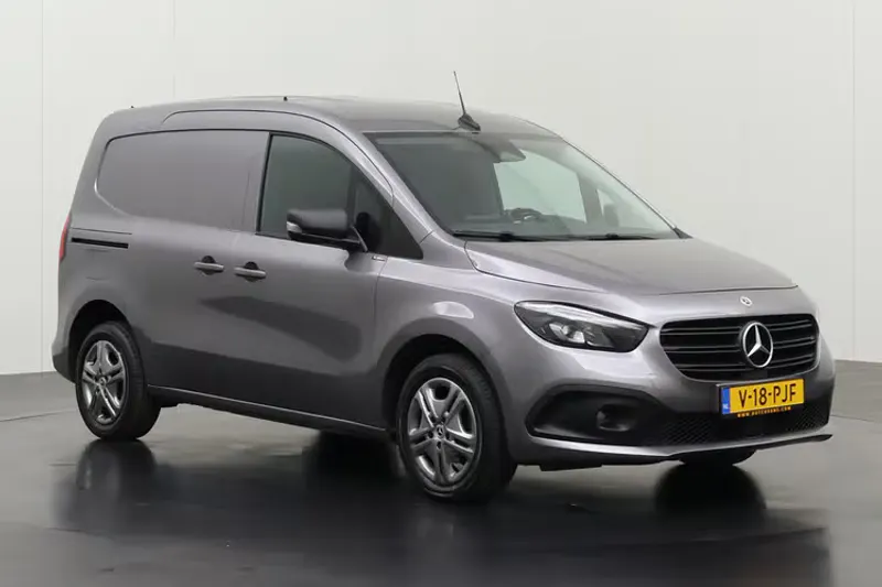 Mercedes-Benz Citan (2023)
