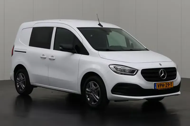 Mercedes-Benz Citan (2022)