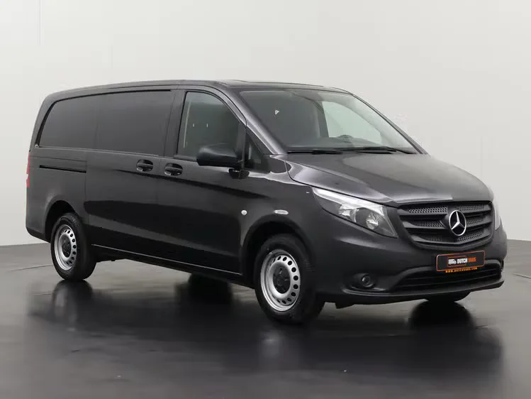 Mercedes-Benz Vito (2022) — foto 1