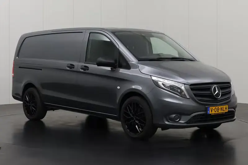 Mercedes-Benz Vito (2020)