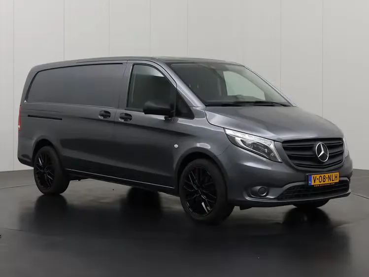 Mercedes-Benz Vito (2020) — foto 1