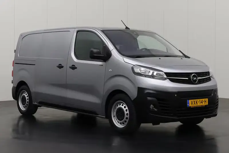 Opel Vivaro-e (2023)