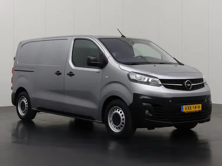 Opel Vivaro-e (2023) — foto 1