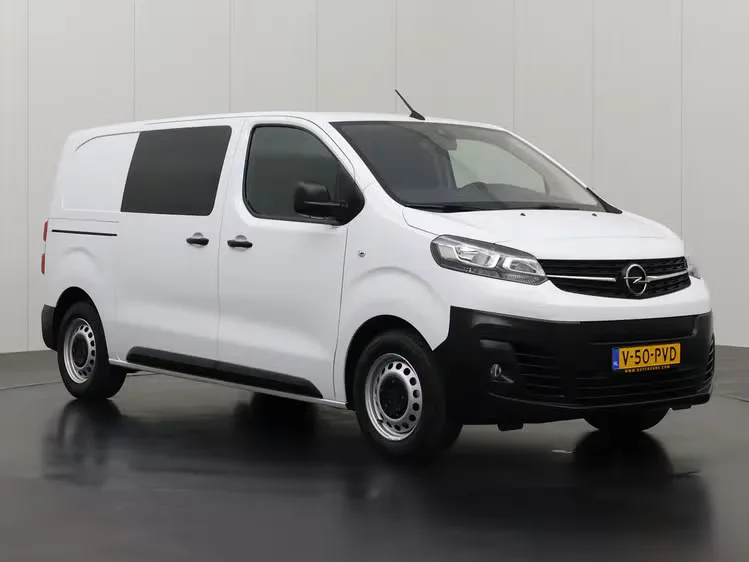 Opel Vivaro-e (2023) — foto 1