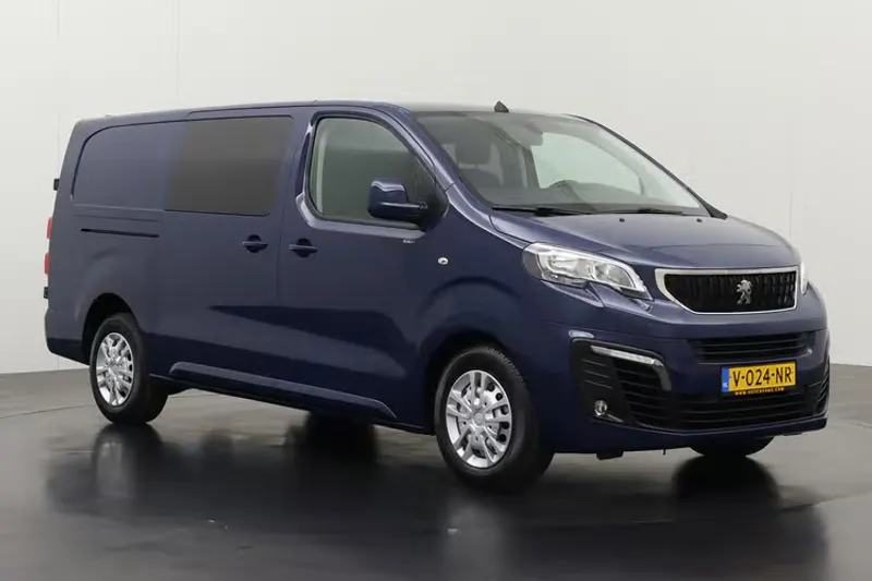 Peugeot Expert (2018)