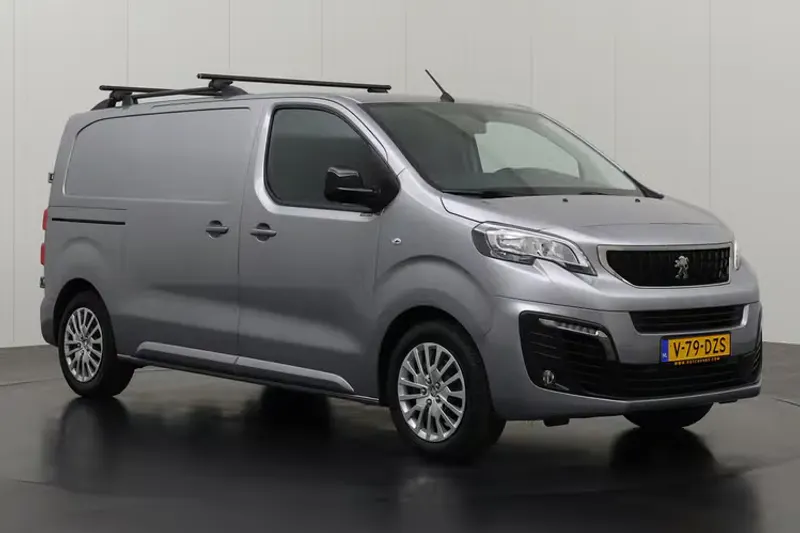 Peugeot Expert (2024)