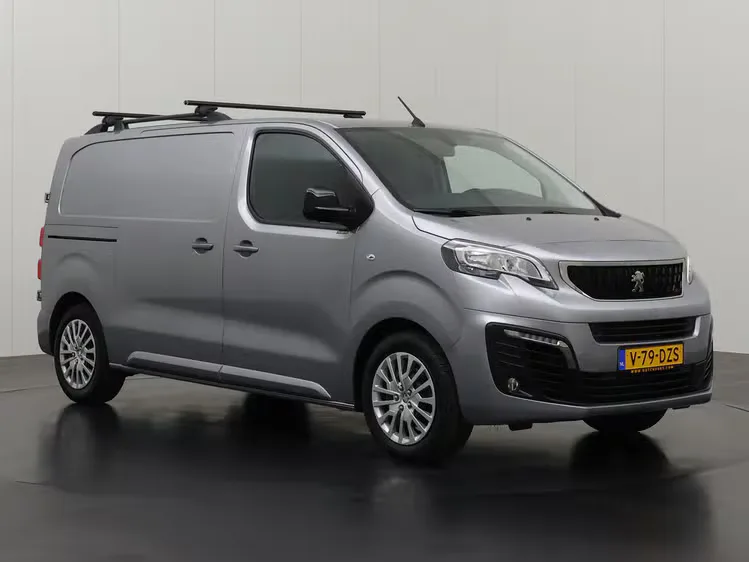 Peugeot Expert (2024) — foto 1
