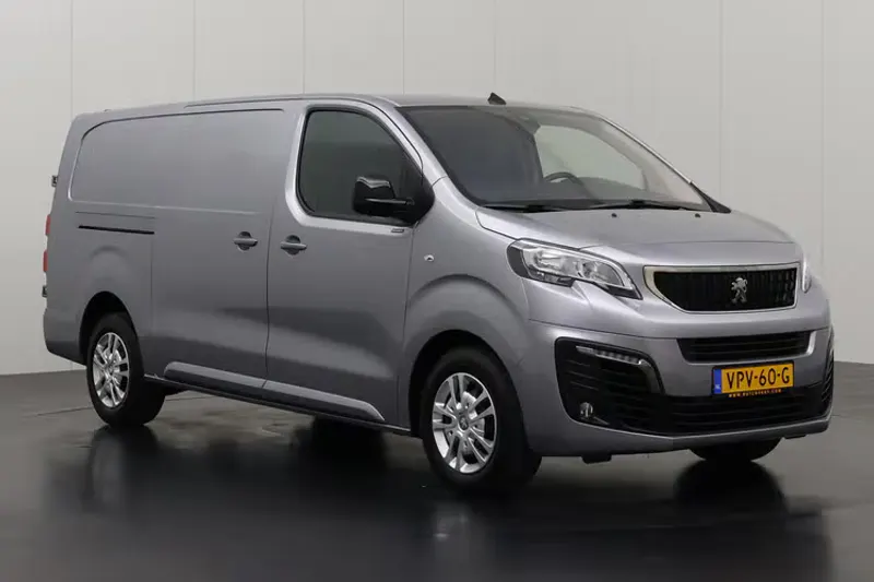 Peugeot Expert (2022)