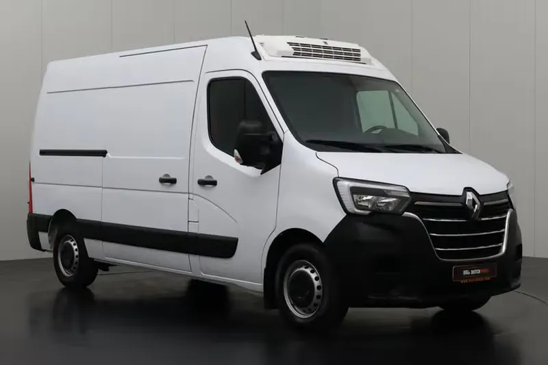 Renault Master (2024)