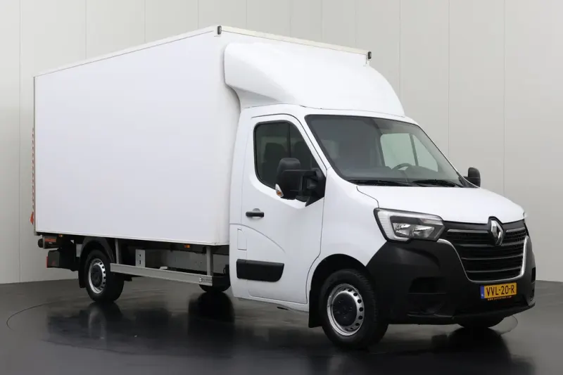 Renault Master (2023)
