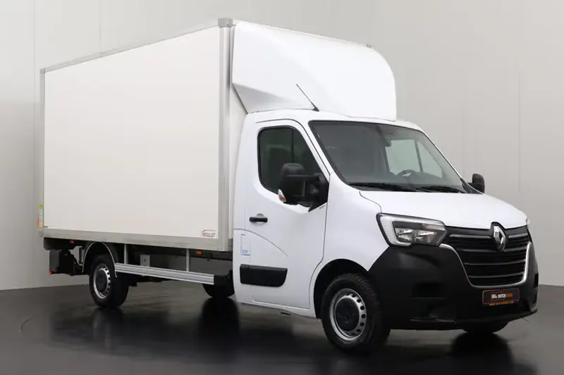 Renault Master (2024)