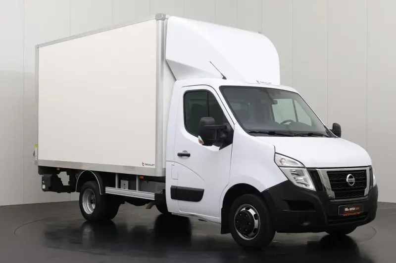 Renault Master (2024)