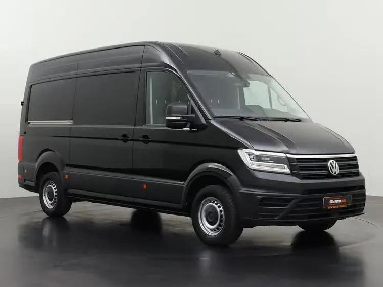Volkswagen Crafter (2022) — foto 1