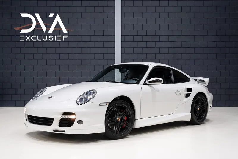 Porsche 911 (2008)