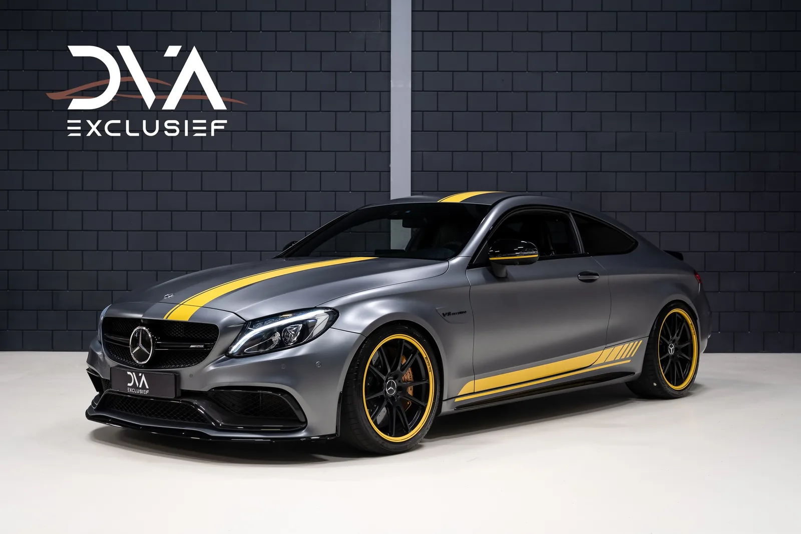 Mercedes-Benz C-Klasse (2017) — foto 1