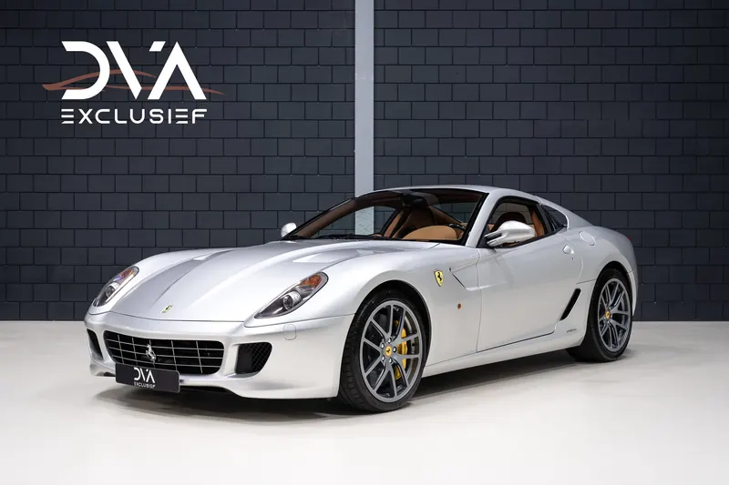Ferrari 599 (2007)