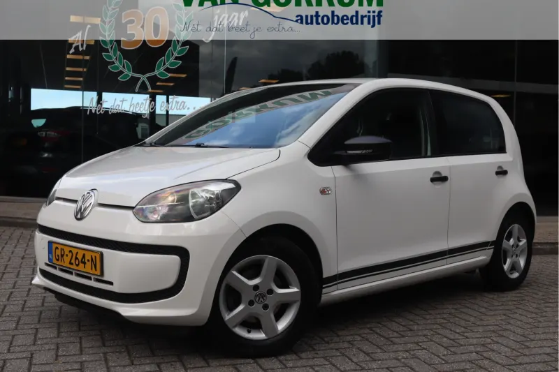 Volkswagen Up! (2015)