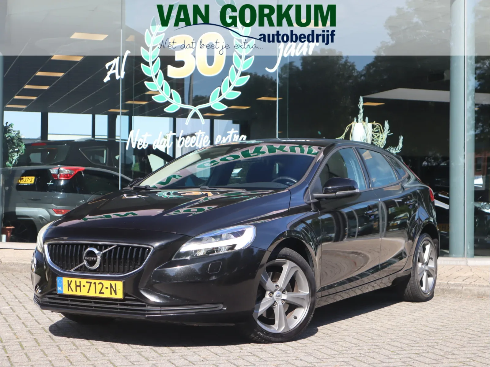 Volvo V40 (2016) — foto 1