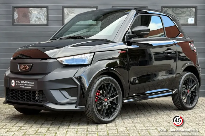 Ligier JS50 (2025)