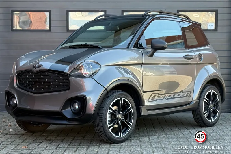 Chatenet Ch44 (2020)