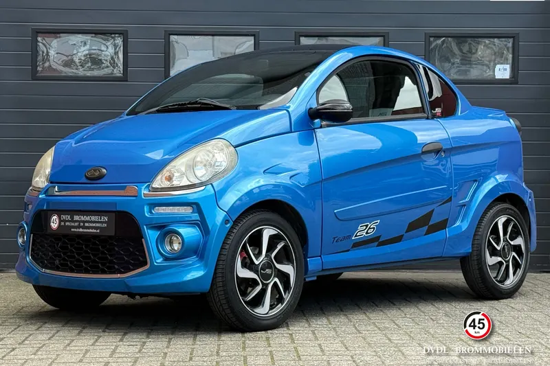 Ligier JS RC (2013)