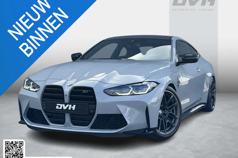 BMW M4 (2023)