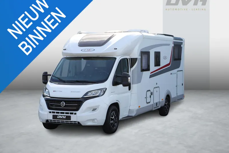 LMC Cruiser (2018)