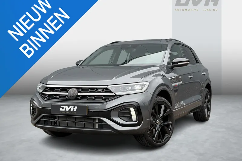 Volkswagen T-Roc (2024)