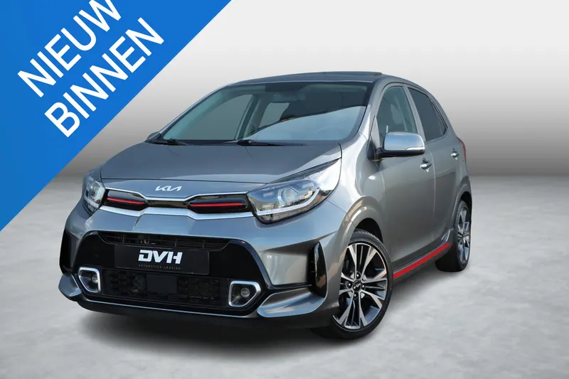 Kia Picanto (2022)