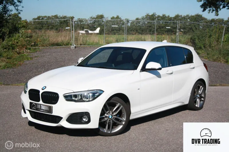BMW 1-Serie (2019)