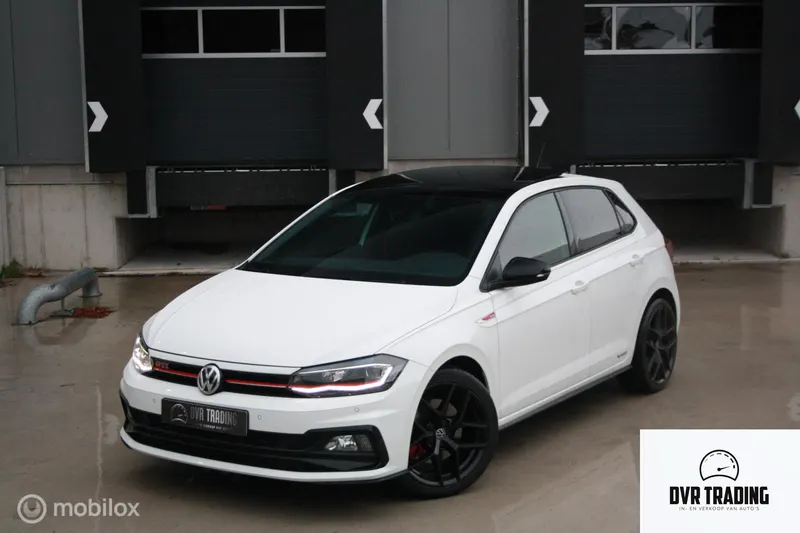 Volkswagen Polo (2018)