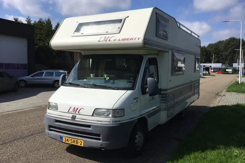 LMC Liberty (1999)