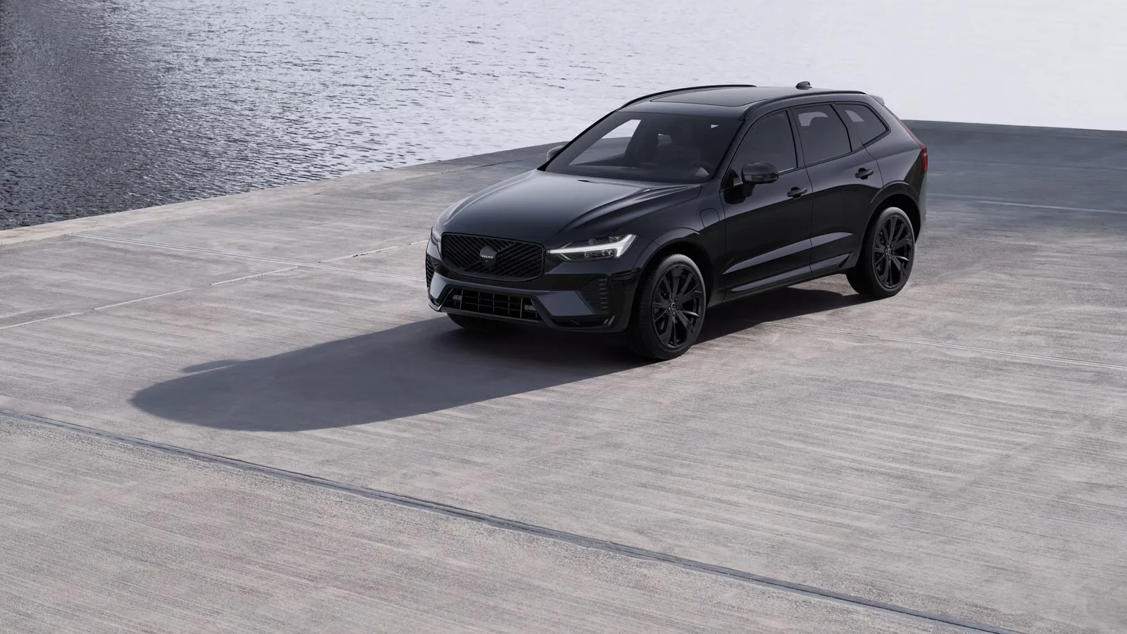 Volvo XC60 (2026) — foto 1