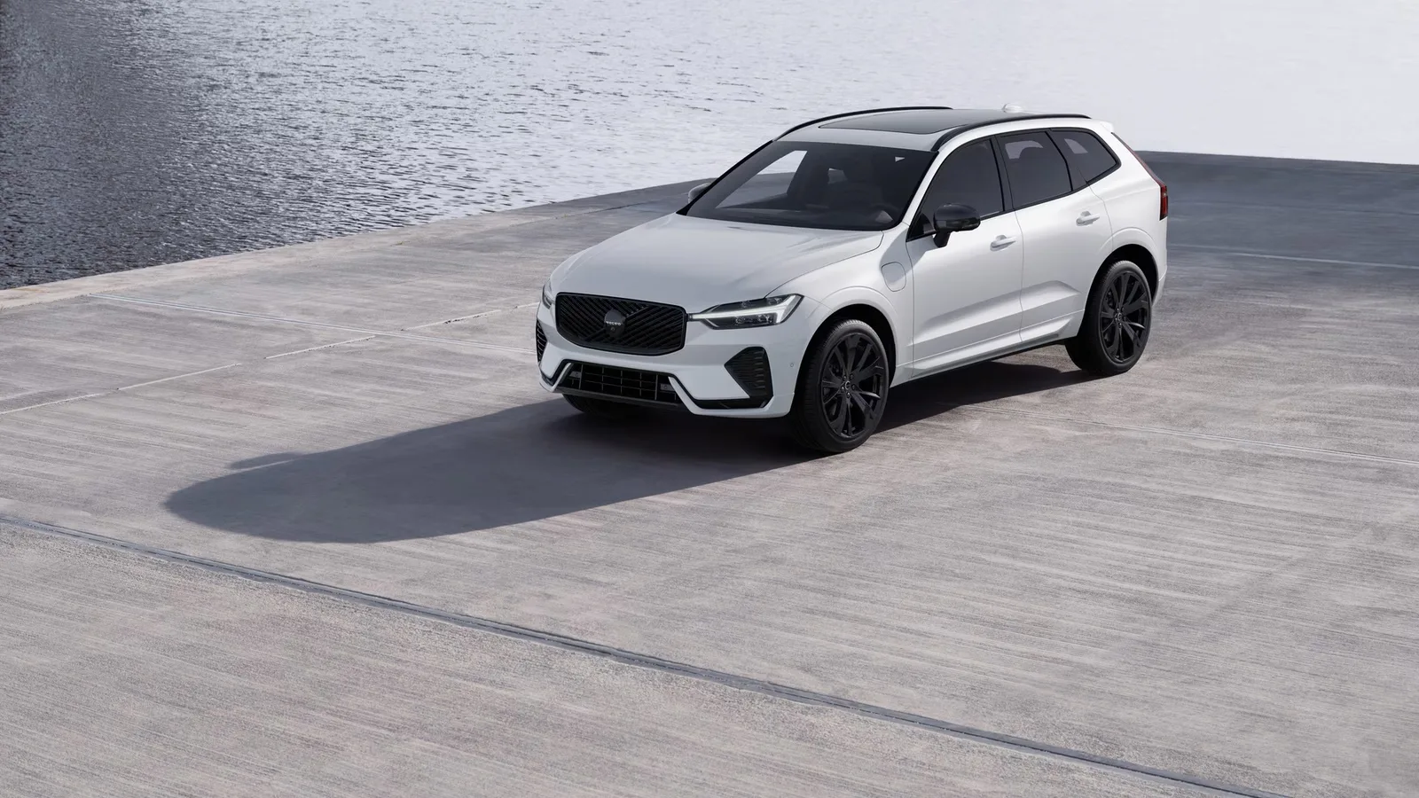 Volvo XC60 (2026) — foto 1