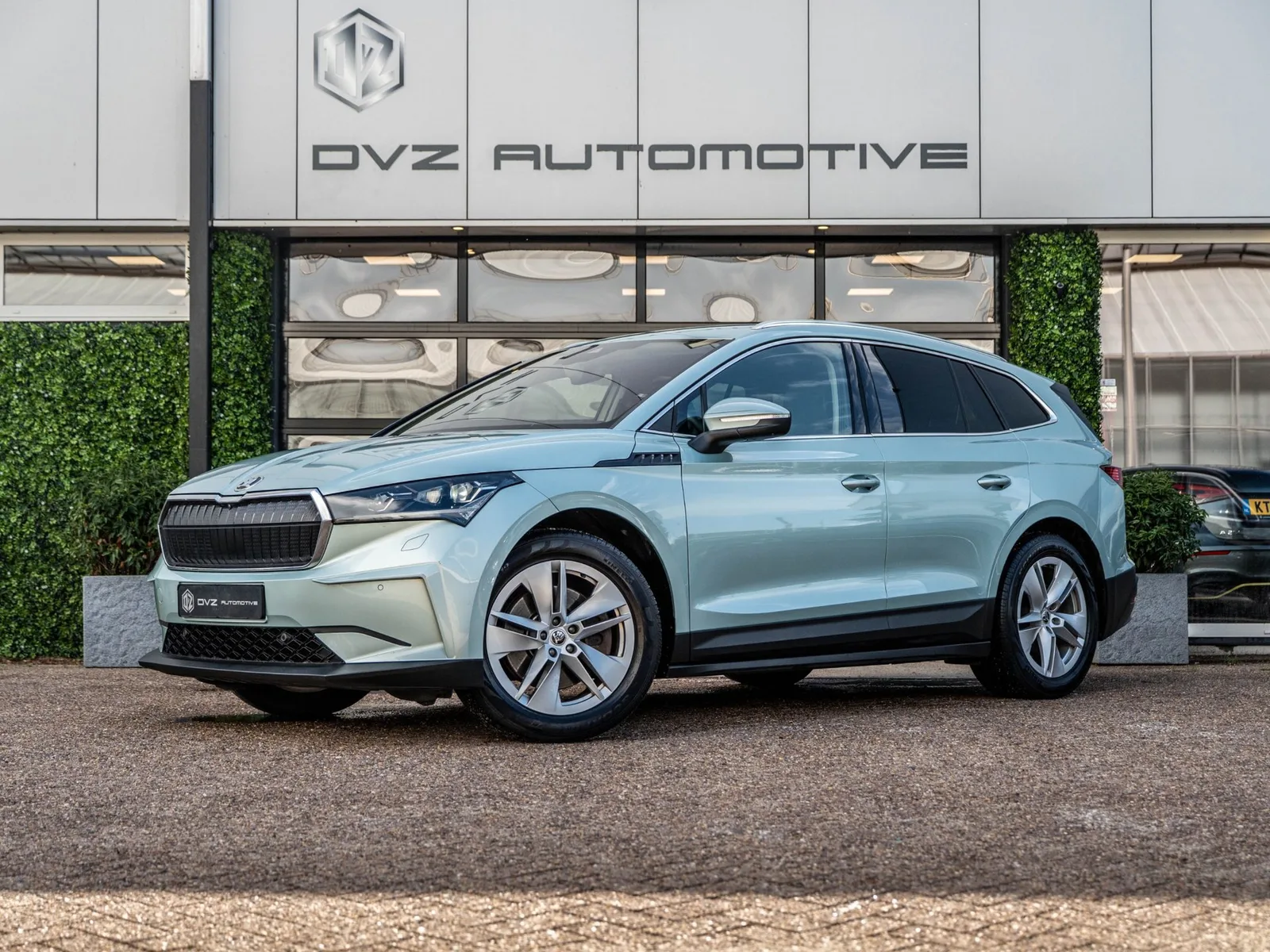 Škoda Enyaq (2022) — foto 1