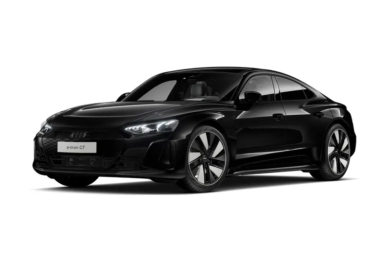 Audi e-tron GT (2023)