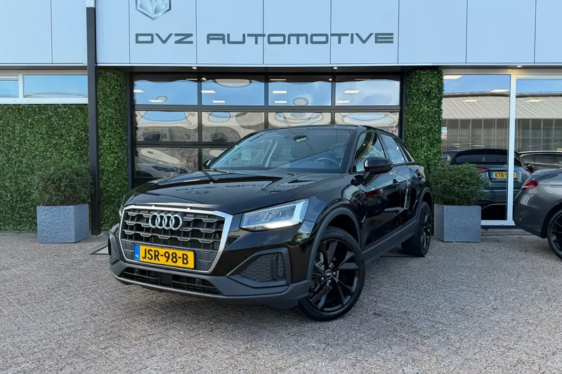 Audi Q2 (2022)