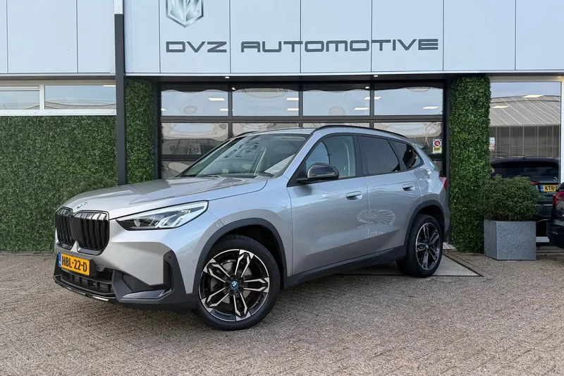 BMW X1 (2023)