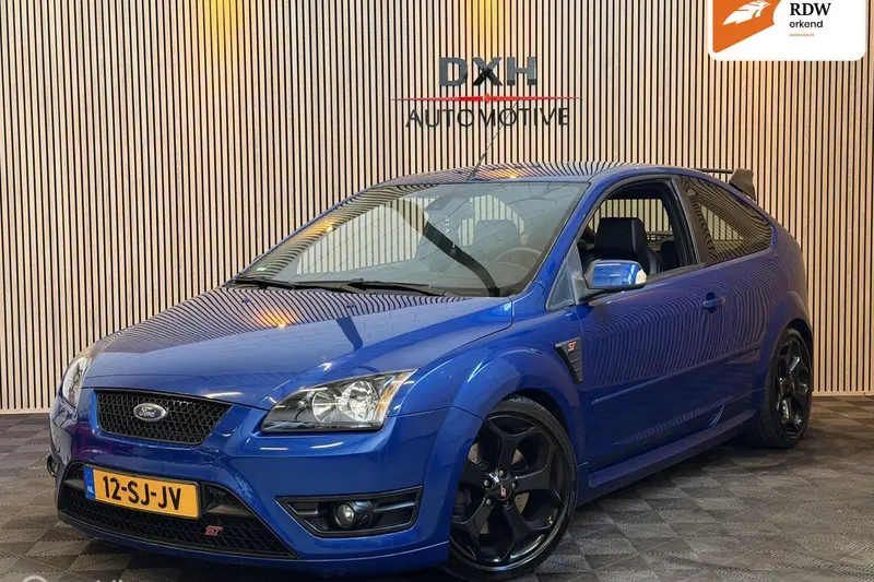 Ford Focus (2006)