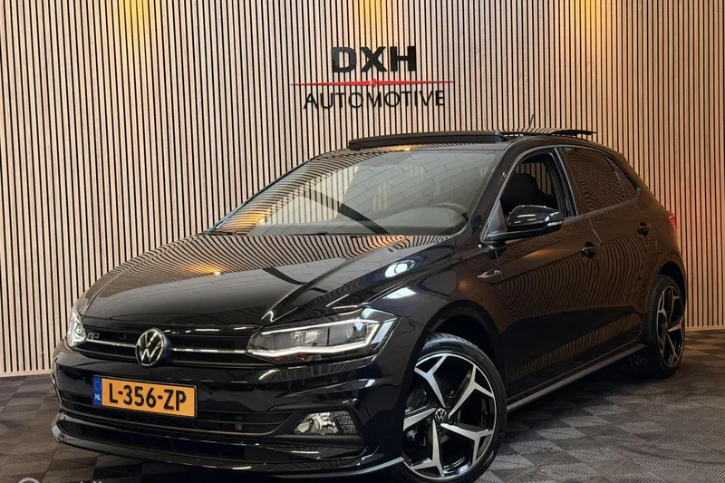 Volkswagen Polo (2021)
