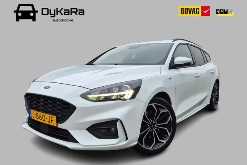 Ford Focus (2020)