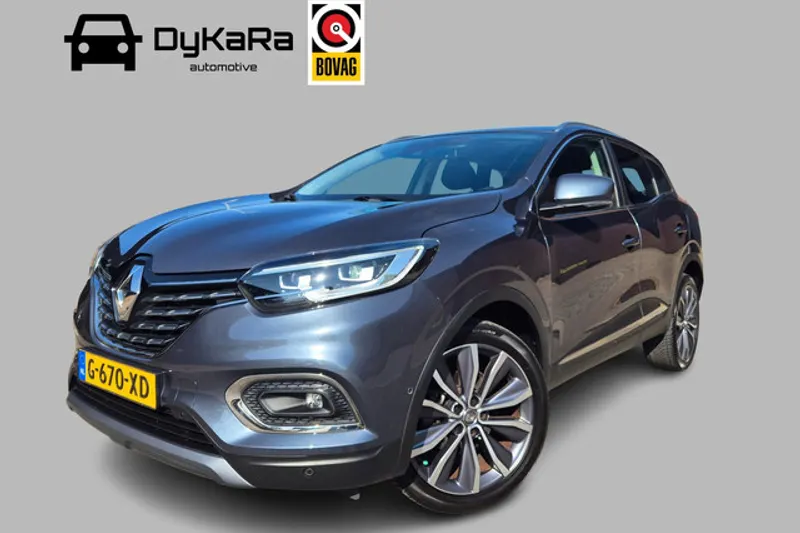 Renault Kadjar (2019)