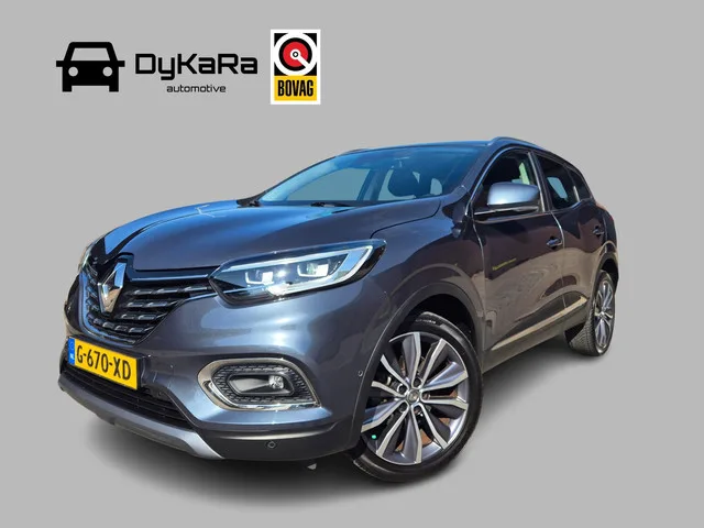 Renault Kadjar (2019) — foto 1