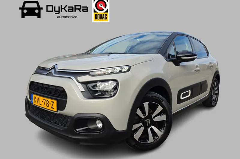 Citroën C3 (2021)