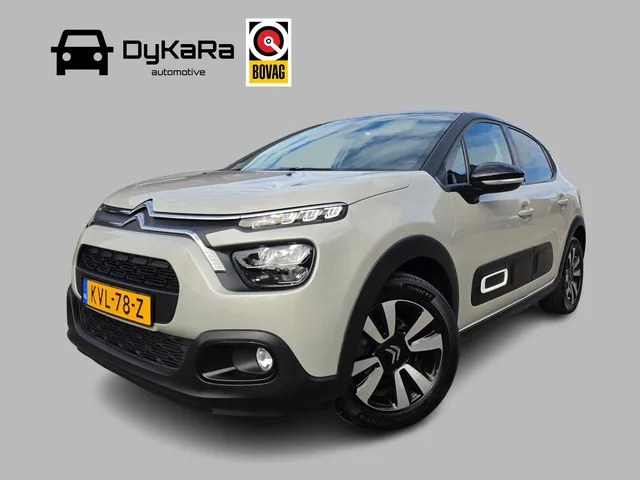 Citroën C3 (2021) — foto 1