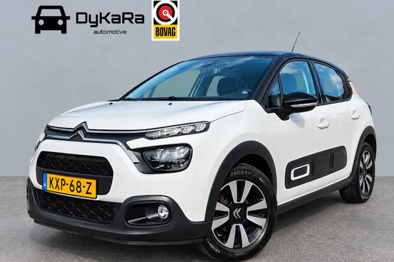 Citroën C3 (2021)