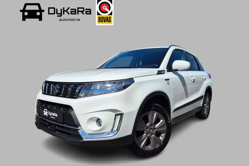 Suzuki Vitara (2021)